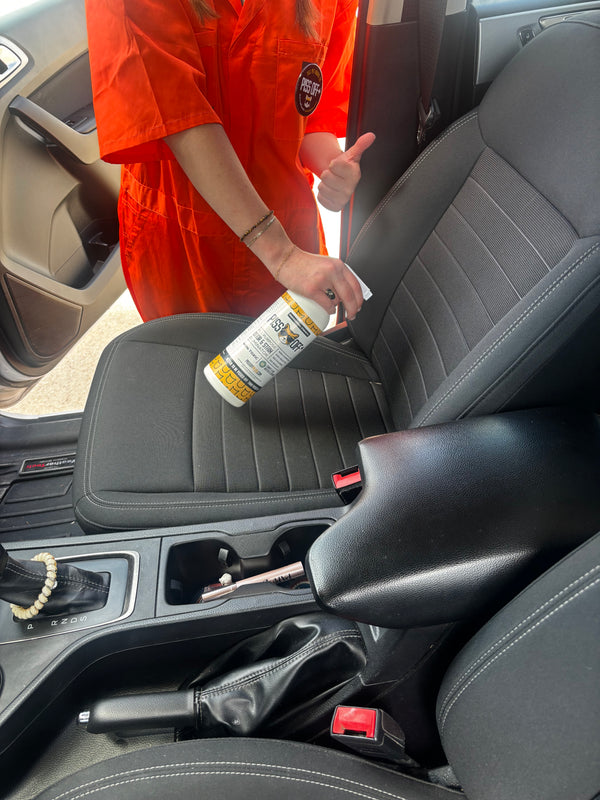 Car Interiors