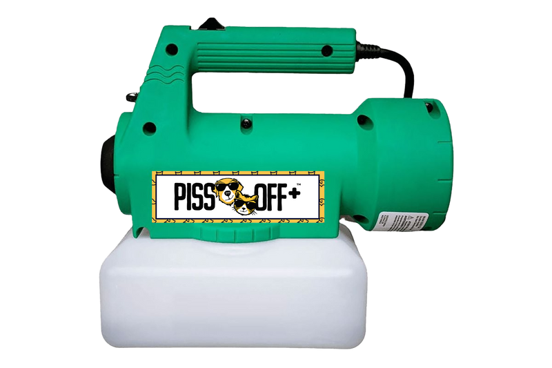 PISS OFF+ Sprayer