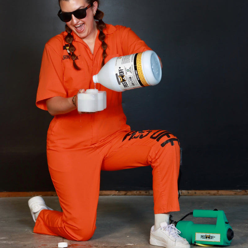 PISS OFF+ Sprayer