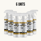 WHOLESALER 32oz W/O Black Light Case (6 Units)