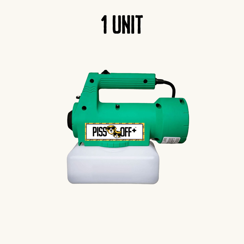 WHOLESALER Sprayer Unit