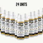 WHOLESALER 3oz BOV Canister Case (24 Units)
