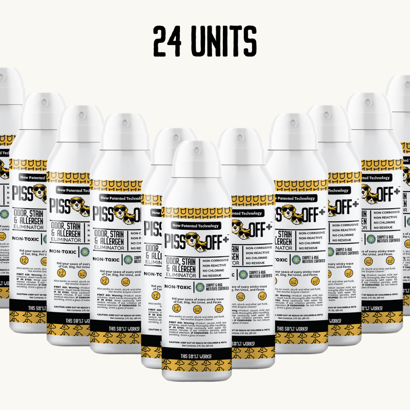 WHOLESALER 3oz BOV Canister Case (24 Units)