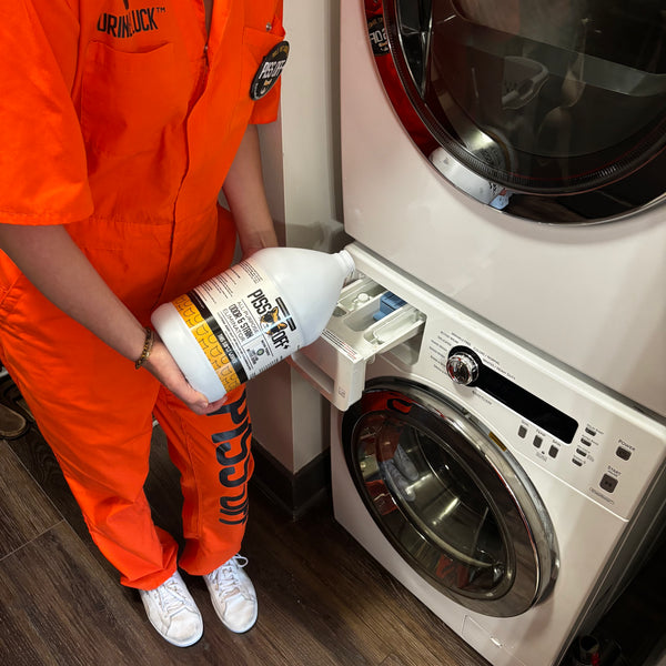 Clothing & Laundry