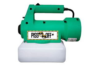 PISS OFF+ Sprayer