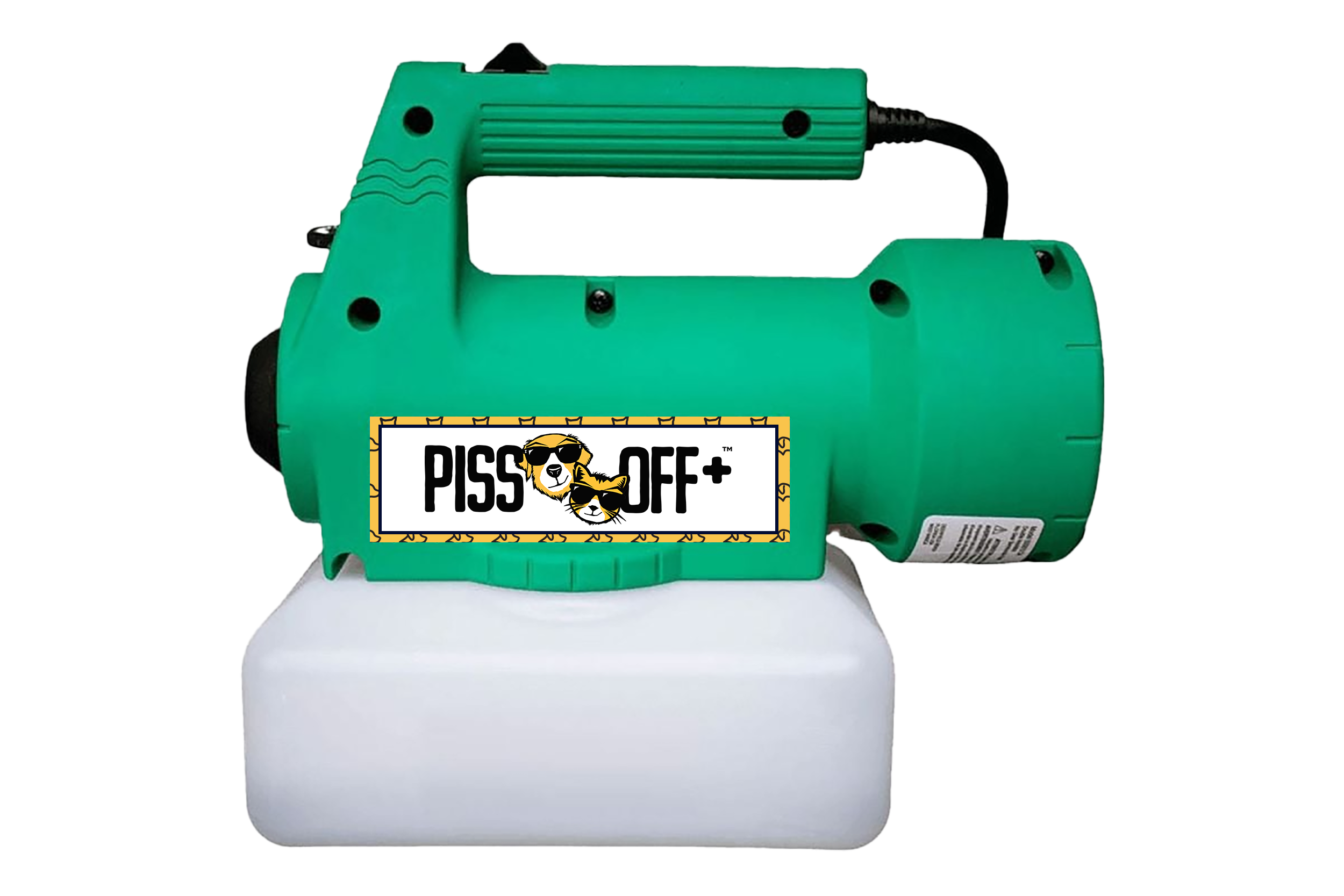 PISS OFF+ Sprayer