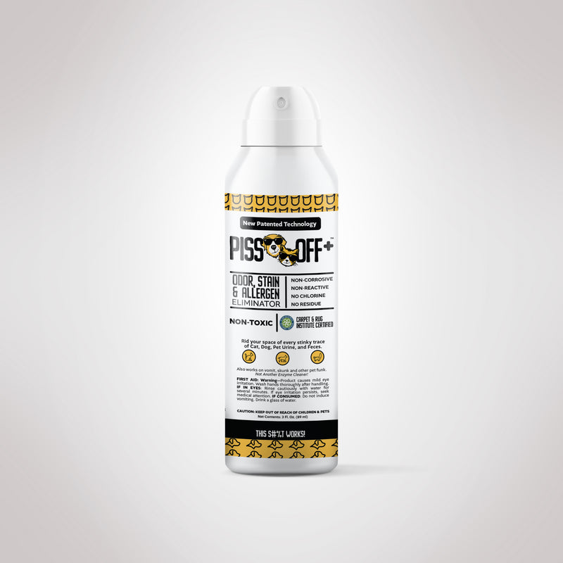 WHOLESALER 3oz BOV Canister Unit