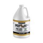 1 Gallon Jug PISS OFF+ All-Purpose Odor, Stain & Allergen Eliminator